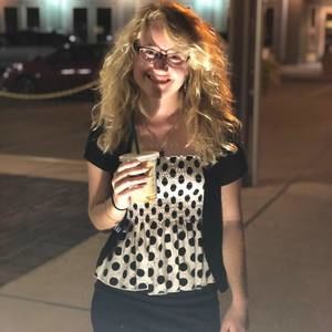 Meet your Posher, Makayla
